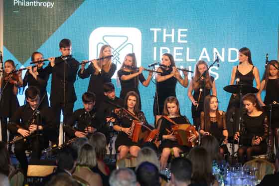 2017 News MG Laois Trad Orchestra Auditions 27112017