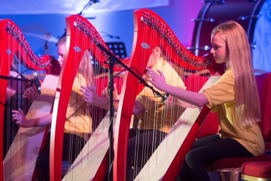 2017 News Music Generation Laois Harp Ensemble 2 560x373