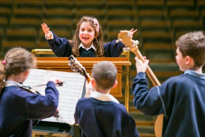 COMPRESSED Music Generation E850k funding kids Nat Concert Hall 10