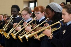 Laois brass tutor