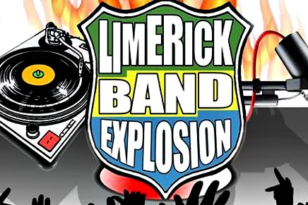 Limerick Band Explosion 2