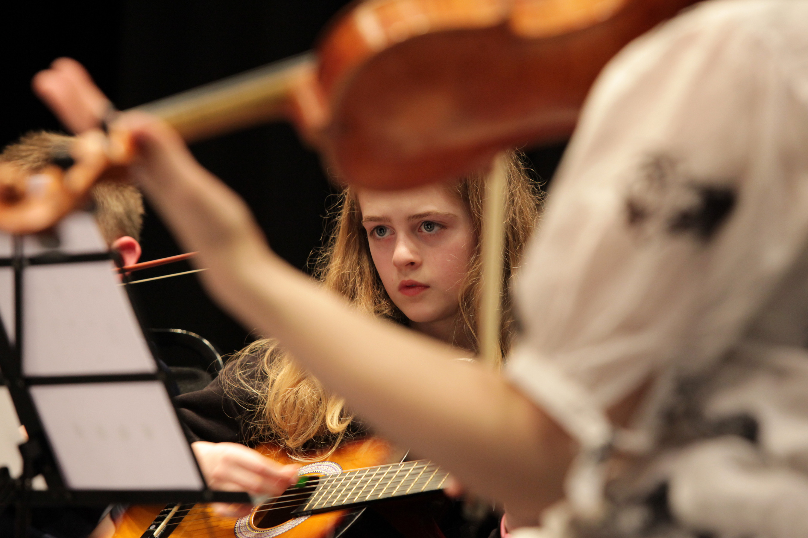 Young musicians wanted for Drogheda Traditional Music Weekend Music
