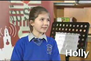MG CC Holly