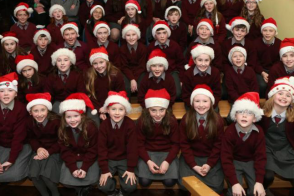 MG Laois Christmas Concert