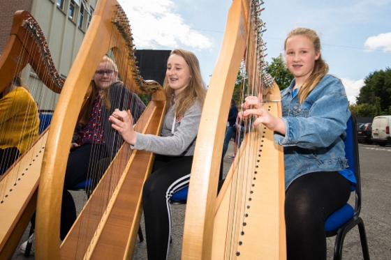 MG Laois Trad Summer School 2017 560x373