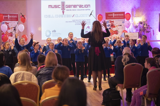 Music Generation Kilkenny officially launched 560x373 B