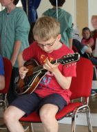 Culture Night events with Music Generation South Dublin
