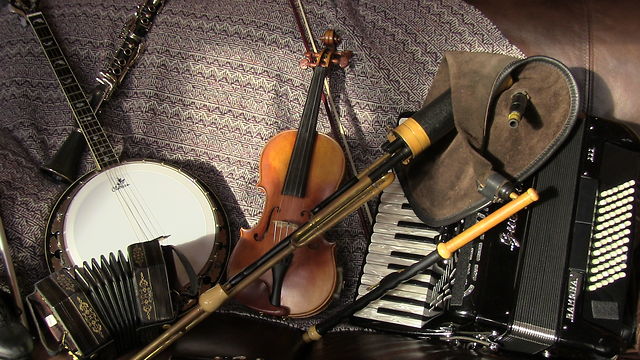 Trad Instruments