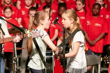 Music Generation to complete its second phase thanks to further investment by U2 &amp; The Ireland Funds