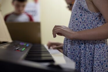 Music Generation appoints Liz Powell to the role of MEP Support Manager