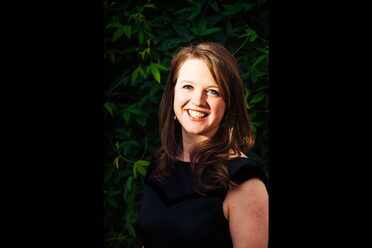 Aoife O’Connell appointed as Music Generation Development Officer for Meath