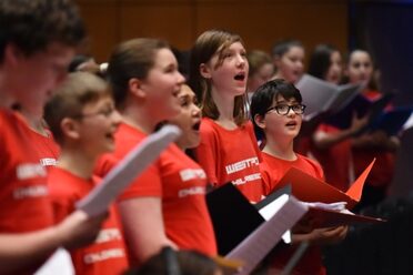 Music Generation Development Officers Appointed in Leitrim and Waterford