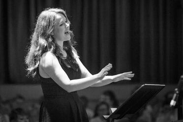 Join the Midland’s largest ever ‘Community Come and Sing Day’ this May!