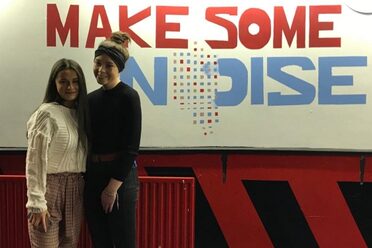 Make Some Noise: Waterford’s one-stop-shop for young musicians seeking industry experience