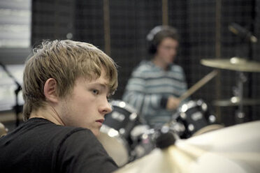 Exciting new Rock Band Development project for Carlow