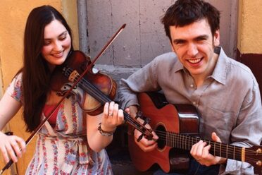 Fleadh Fusions 2015 with Zoe Conway, John McIntyre, Sligo Academy of Music and Young Musicians