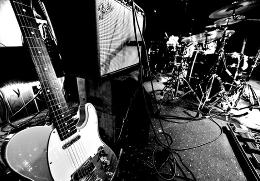 Music Generation Clare announces the launch of its Rock and Pop Orchestra!