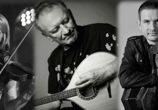 Music Generation Clare announces its annual fundraiser concert at glór