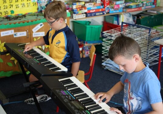 Job opportunity: Music Development Officer for Music Generation South Dublin