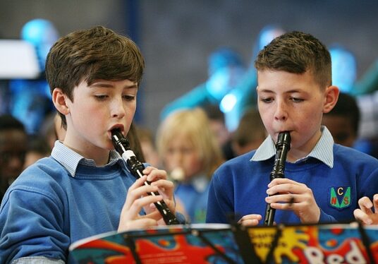 Music Generation Sligo Instrument Bank funding scheme now open for applications