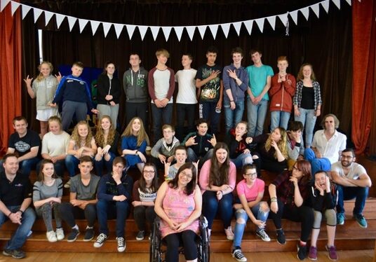 Five brand new music videos released by Carlow Young Creatives!