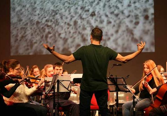 Job opportunities: Music Generation Development Officer (5 posts)