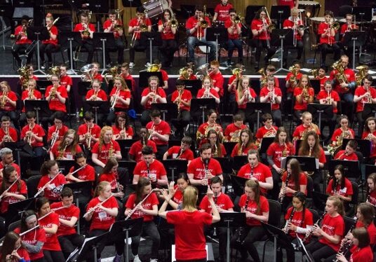 Opportunities for Brass Musicians at Music Generation Cork City