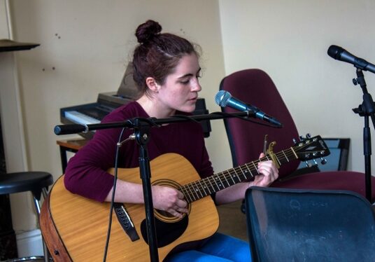 Opportunities for musicians at Music Generation Clare and Limerick City