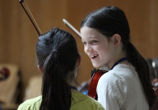 Music Generation Louth and The Oriel Centre partner on an exciting new venture for Louth musicians