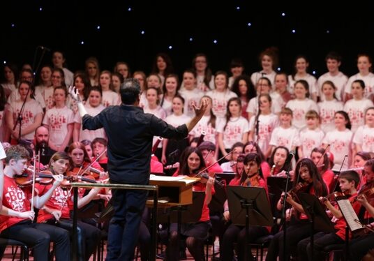 Opportunities for musicians to apply to work with Music Generation Sligo