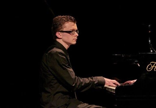 My Music Generation Story: Pierce Joyce