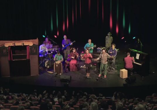 National Schools Concert for students: MG Limerick City Band