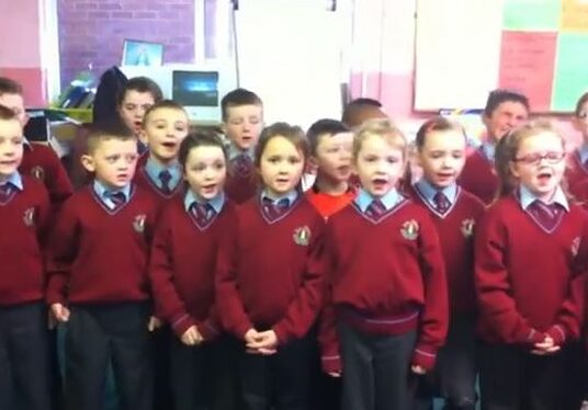 St.Mary’s on the Hill Trad Performance