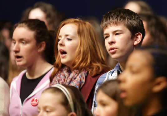 School’s Summit at UL Arena