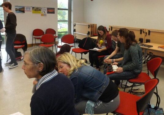 School Programme Preparation: Tutor Kodály Training at the Athlone Education Centre