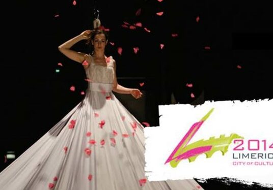 Music Generation Limerick City participates in the epic ‘City of Culture NYE’ event