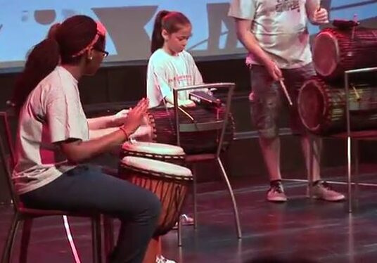 Music Generation Laois and Laois School of Music Summer Concert
