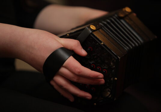 Young Musical Ambassadors from Mayo to perform at final EU Presidency Event