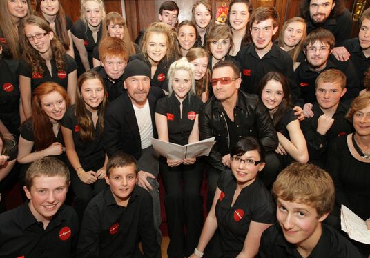Music Generation Carlow Celebrates Reaching 2,850 Children and Young People