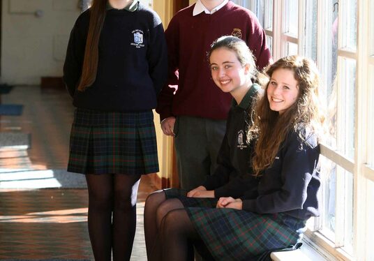 Five Sligo Teenagers Compose Work for Choral Festival Premiere