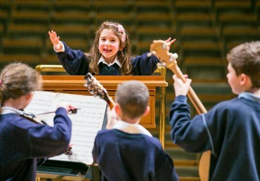 Music Generation announces final funding recipients South Dublin receive up to €400,000