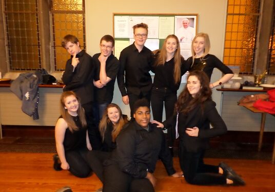 Music Generation Carlow launches new Cathedral Choral Scholars Programme