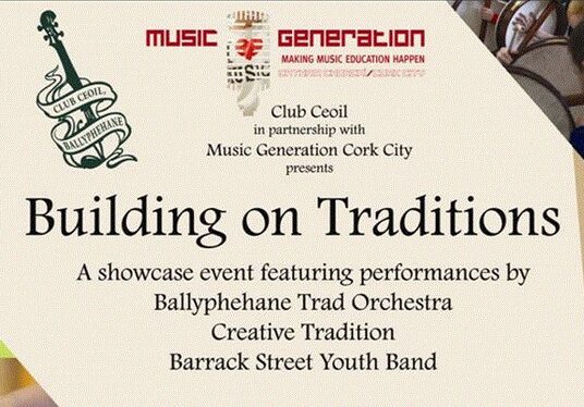 Building on Traditions