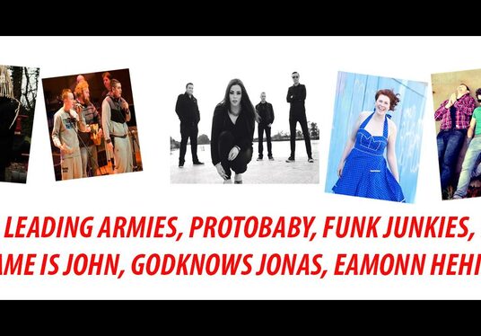 MG Limerick City organises massive benefit gig for those affected by the recent floods