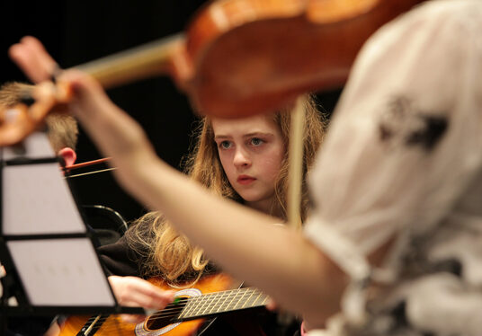 Young musicians wanted for Drogheda Traditional Music Weekend