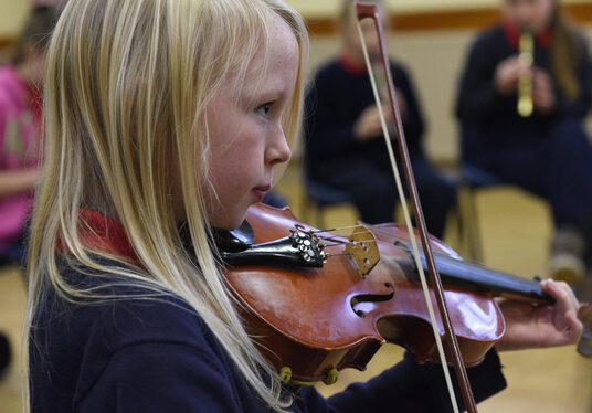 Exciting new projects underway as part of the Music Generation/Arts Council Partnership Programme