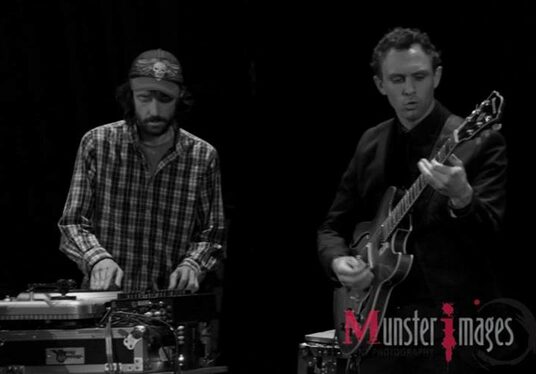 Spreading Music through the Power of the Groove