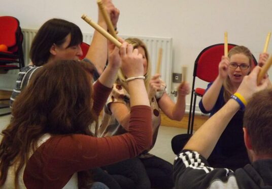 Developing a new Diploma in Kodály Music Education