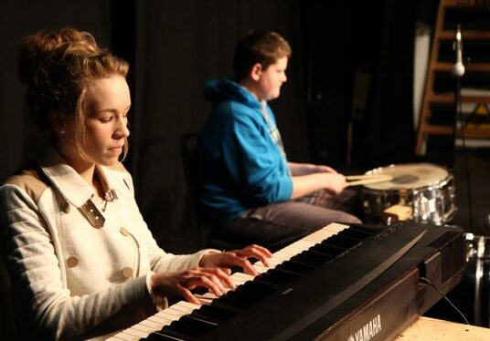 Music Generation Mayo continue their music programmes in 2014