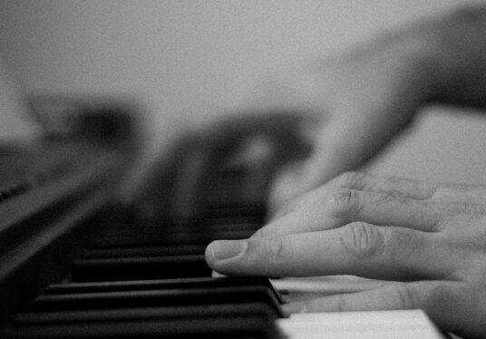 Music Generation Mayo: Exceptional Music Student Bursary Scheme